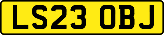 LS23OBJ