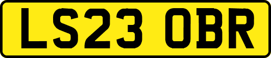 LS23OBR
