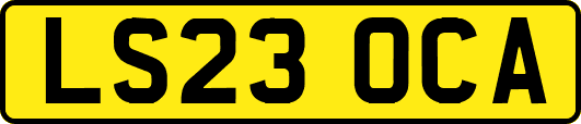LS23OCA