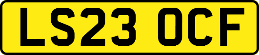 LS23OCF