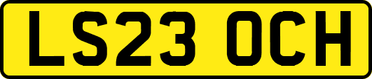 LS23OCH