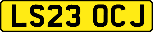LS23OCJ
