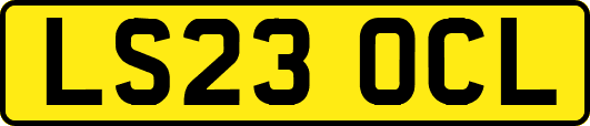 LS23OCL