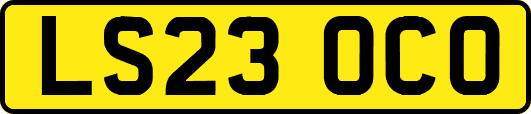 LS23OCO