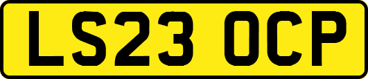 LS23OCP