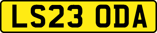 LS23ODA
