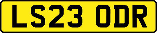 LS23ODR