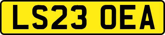 LS23OEA