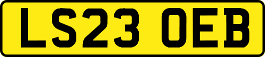 LS23OEB