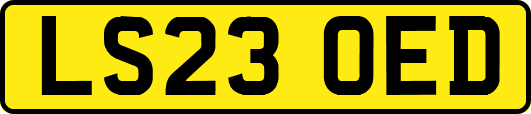 LS23OED