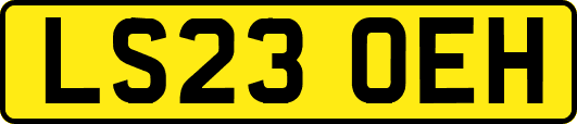 LS23OEH