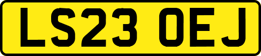 LS23OEJ
