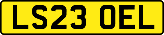 LS23OEL