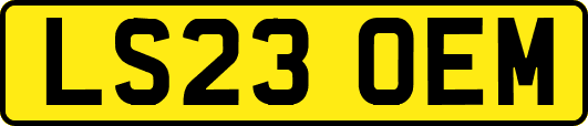 LS23OEM