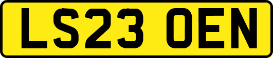 LS23OEN