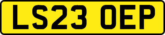 LS23OEP