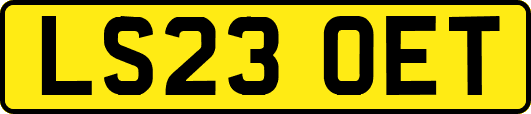 LS23OET