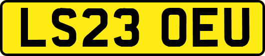LS23OEU