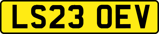 LS23OEV