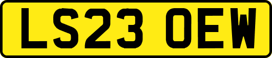 LS23OEW