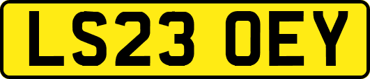 LS23OEY