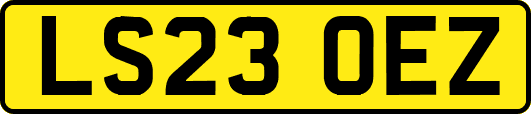 LS23OEZ