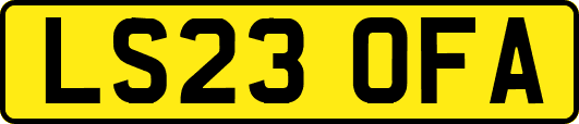 LS23OFA