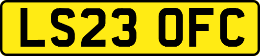 LS23OFC