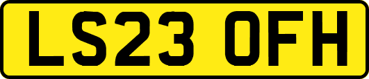 LS23OFH