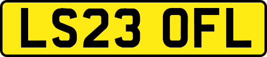 LS23OFL