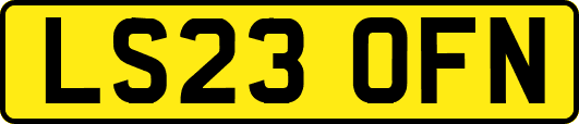 LS23OFN