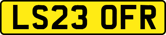 LS23OFR