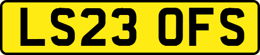 LS23OFS