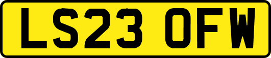 LS23OFW