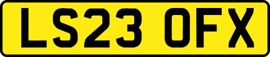 LS23OFX