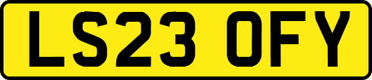 LS23OFY