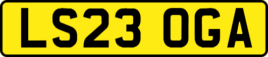 LS23OGA