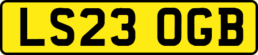 LS23OGB