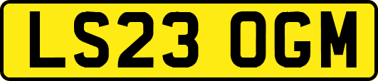 LS23OGM