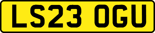 LS23OGU