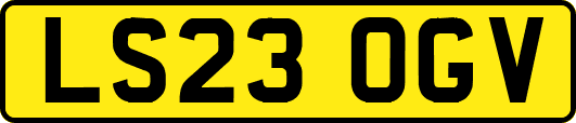 LS23OGV