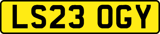 LS23OGY
