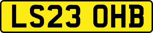 LS23OHB