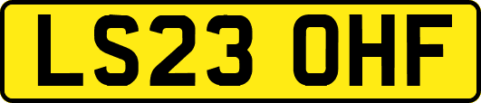 LS23OHF