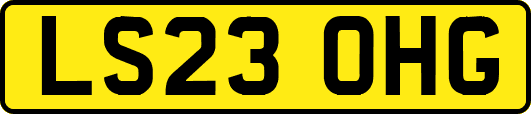 LS23OHG