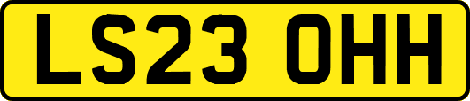 LS23OHH