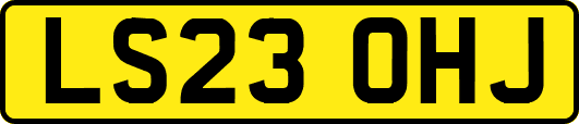 LS23OHJ