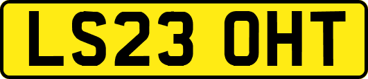 LS23OHT