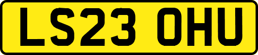 LS23OHU
