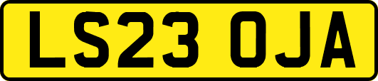 LS23OJA